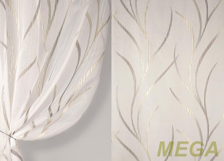 Фэнтези Органза в Воронеже