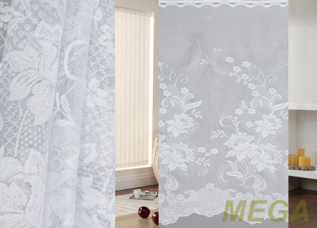 Жаккард тюль в Воронеже