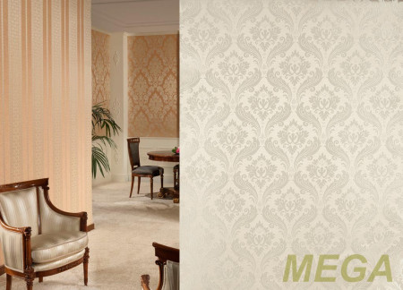 Ткани портьерные Однотон Жаккард ERT S RS56-5/145 PJak