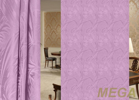 Ткани портьерные Однотон Жаккард ZT 225-21/155