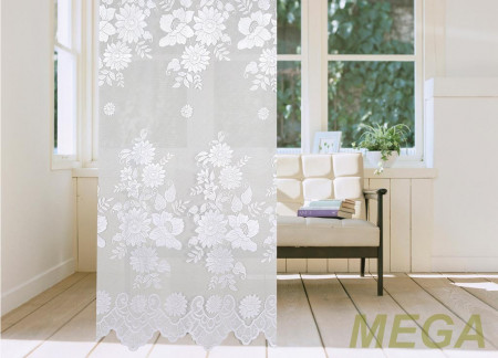 Тюль 18 в Воронеже