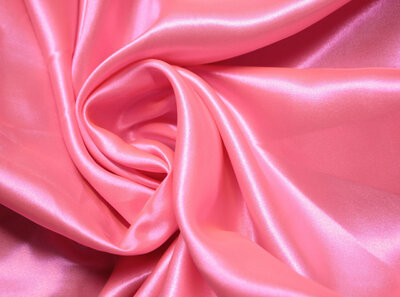 Ткань Атлас Сатин гладь в Воронеже