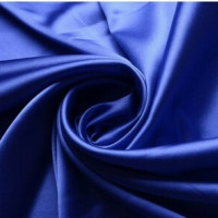 Ткань Атлас Сатин гладь в Воронеже