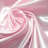 Ткань Атлас Сатин гладь в Воронеже