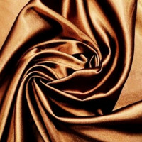 Ткань Атлас Сатин гладь в Воронеже