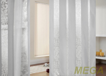 Фэнтези Полуорганза в Воронеже