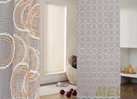 Тюль сетка в Воронеже