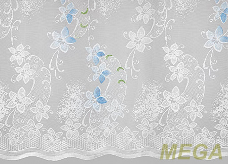 Тюль 14 в Воронеже