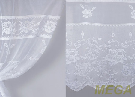 Тюль 14 в Воронеже