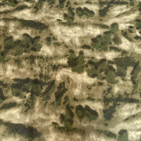 Ткань Оксфорд 200 D Во. PU в Воронеже