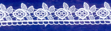 Кружево 30мм в Воронеже