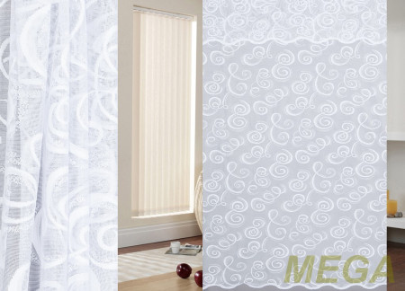 Жаккард тюль в Воронеже