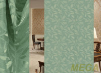 Ткани портьерные Однотон Жаккард ZG 101-04/150