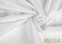 Ткани портьерные Однотон Жаккард HNY STB386-A-white/280 P