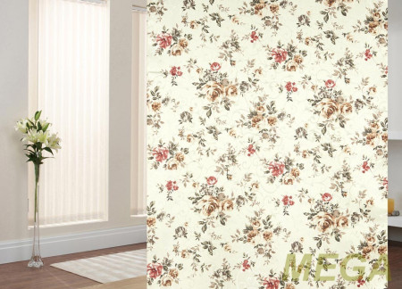 Ткани портьерные Печать Тергалет GL PP14900/145 P Pech