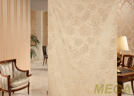 Ткани портьерные Многоцвет Жаккард FB FJ02426-1005/150 PJac