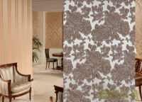 Ткани портьерные Многоцвет Жаккард GL 1480-14/140 PJac