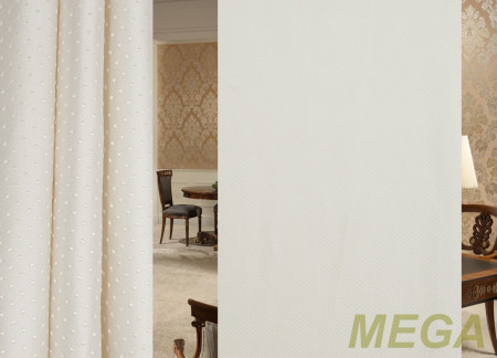 Ткани портьерные Многоцвет Жаккард GL 1690-1/280 PJac