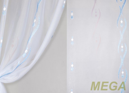 Фэнтези Полуорганза в Воронеже