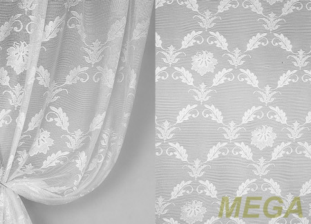 Однотон Тюль в Воронеже