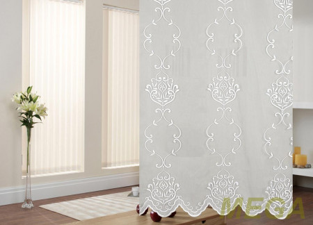 Вышивка Органза в Воронеже