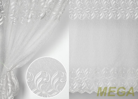 Вышивка Органза в Воронеже