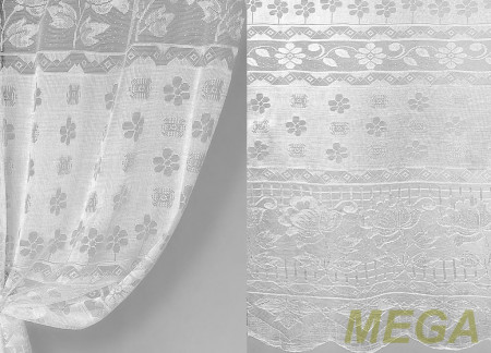 Тюль 14 в Воронеже