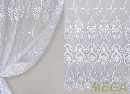 Аппликация Органза в Воронеже