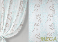 Фэнтези Органза в Воронеже