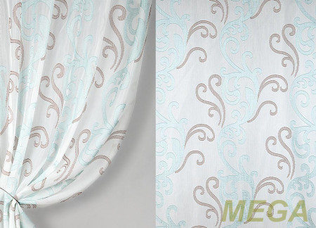 Фэнтези Органза в Воронеже