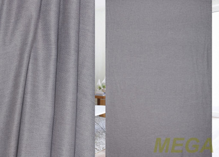 Ткани портьерные Однотон Жаккард QC QCSH-240-18/280 P