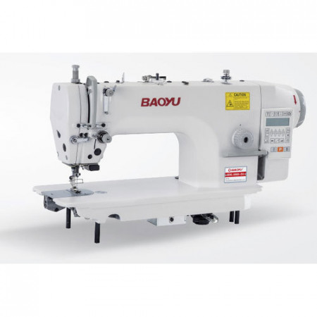 Одноигольные швейные машины челночного стежка в Воронеже