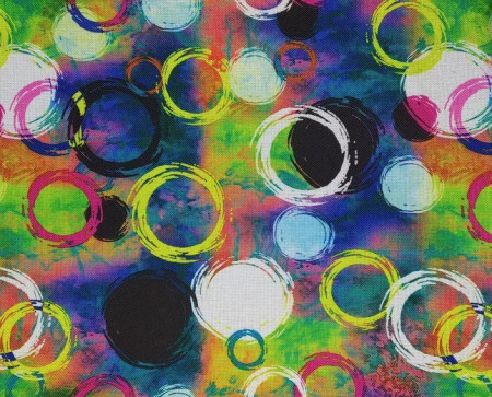 Ткань Оксфорд PVC 600 D Дизайн в Воронеже