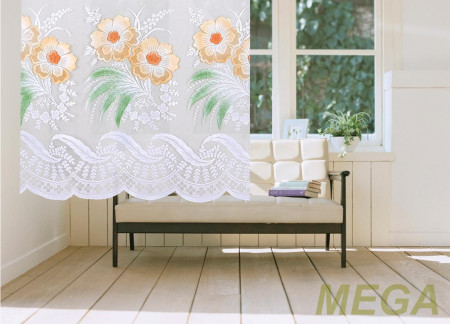 Тюль 18 в Воронеже