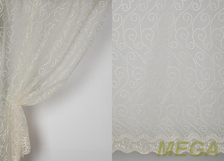 Вышивка Органза в Воронеже