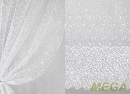 Вышивка Органза в Воронеже