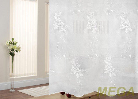 Вышивка Органза в Воронеже