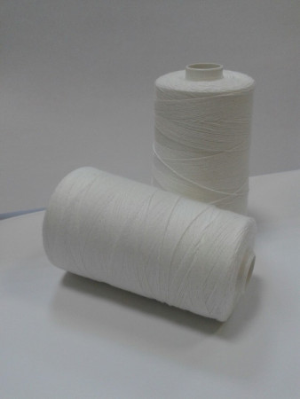 Нитки из Штапельного п/эфирного волокна 170 ЛШ  в Воронеже
