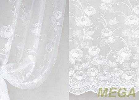 Тюль 14 в Воронеже