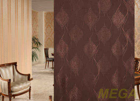 Ткани портьерные Рельеф Жаккард JL T3988-12/280 PJak