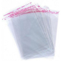 Пакеты П.П (Размеры пакетов  под заказ) в Воронеже