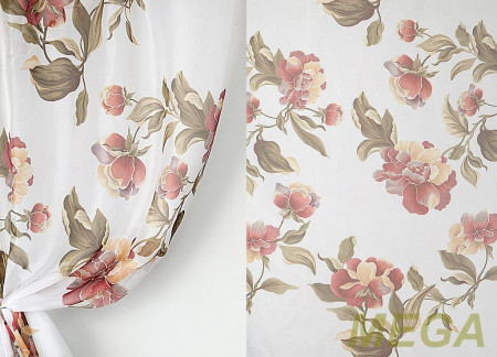 Печать Вуаль в Воронеже