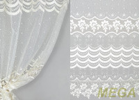 Аппликация Органза в Воронеже