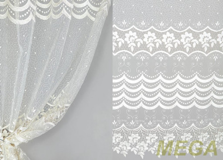 Аппликация Органза в Воронеже