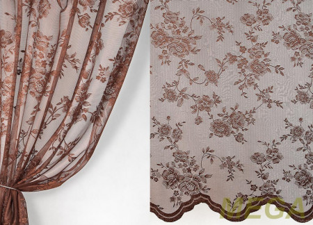 Тюль 16 в Воронеже