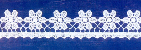 Кружево 30мм в Воронеже