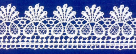 Кружево 45 мм в Воронеже