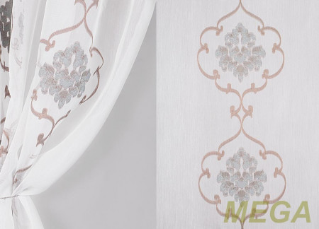 Фэнтези Органза в Воронеже