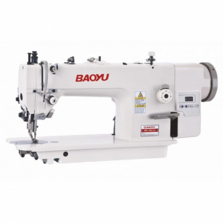 Одноигольные швейные машины челночного стежка в Воронеже