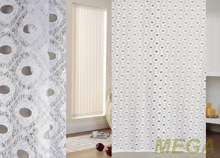 Тюль 18 в Воронеже